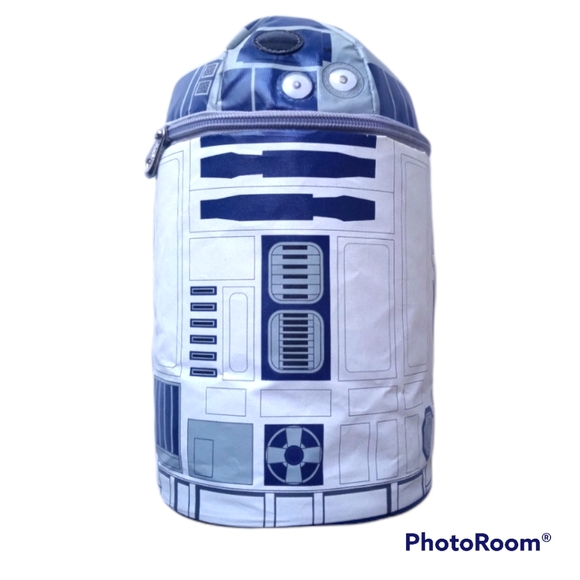 Thermos Other - Thermos Starwars R2D2 Lunch Box